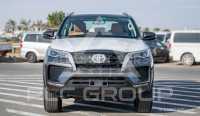 2023 Toyota Fortuner