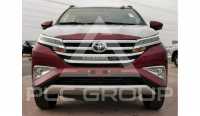 2023 Toyota Rush