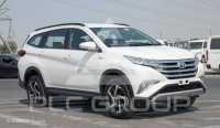 2023 Toyota Rush