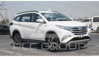 2023 Toyota Rush