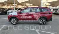 2023 Toyota Rush