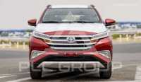 2023 Toyota Rush
