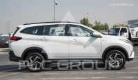 2023 Toyota Rush