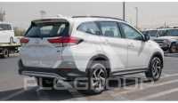 2023 Toyota Rush