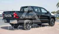 2023 Toyota Hilux