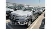 2024 Toyota Hilux