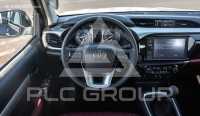 2023 Toyota Hilux