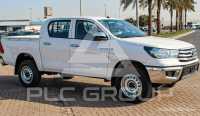 2023 Toyota Hilux