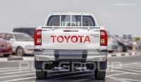 2023 Toyota Hilux