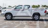 2023 Toyota Hilux
