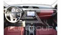 2023 Toyota Hilux