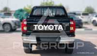 2023 Toyota Hilux