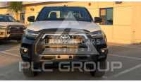2023 Toyota Hilux