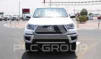 2025 Toyota Hilux