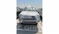 2024 Toyota Hilux