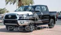 2023 Toyota Hilux