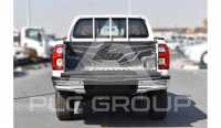 2023 Toyota Hilux