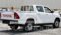 2023 Toyota Hilux