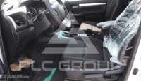 2023 Toyota Hilux