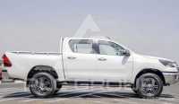 2023 Toyota Hilux