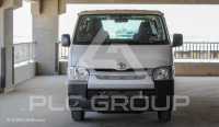 2023 Toyota Hiace