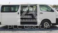 2023 Toyota Hiace