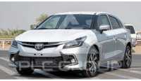 2023 Toyota Starlet