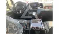 2023 Toyota Granvia