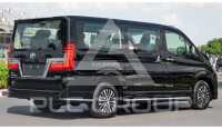 2023 Toyota Granvia
