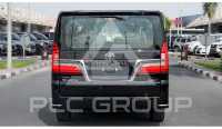 2023 Toyota Granvia