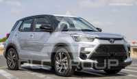 2023 Toyota Raize
