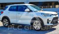 2023 Toyota Raize