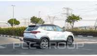 2023 KIA Seltos