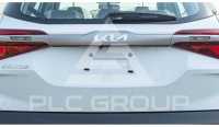 2023 KIA Seltos