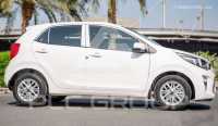 2023 KIA Picanto
