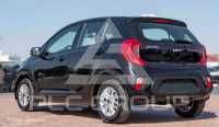 2023 KIA Picanto