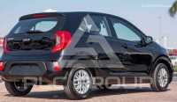 2023 KIA Picanto