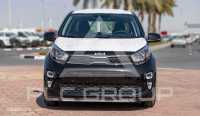 2023 KIA Picanto