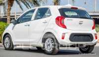 2023 KIA Picanto