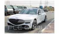 2023 Genesis G90