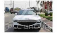 2023 Genesis G90