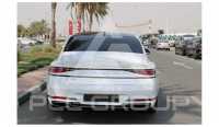 2023 Genesis G90