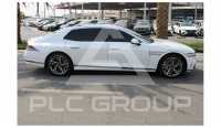 2023 Genesis G90