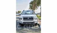 2024 Mitsubishi Xpander Cross