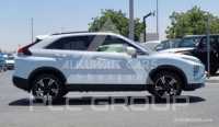 2024 Mitsubishi ECLIPSE