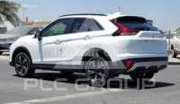 2024 Mitsubishi ECLIPSE