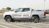 2024 Mitsubishi L200