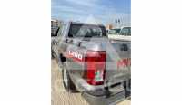 2024 Mitsubishi L200