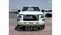2024 Mitsubishi L200