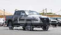 2024 Mitsubishi L200